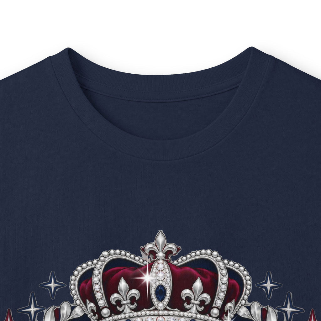 2027 Our Pride Our Legacy Long Sleeve Tee
