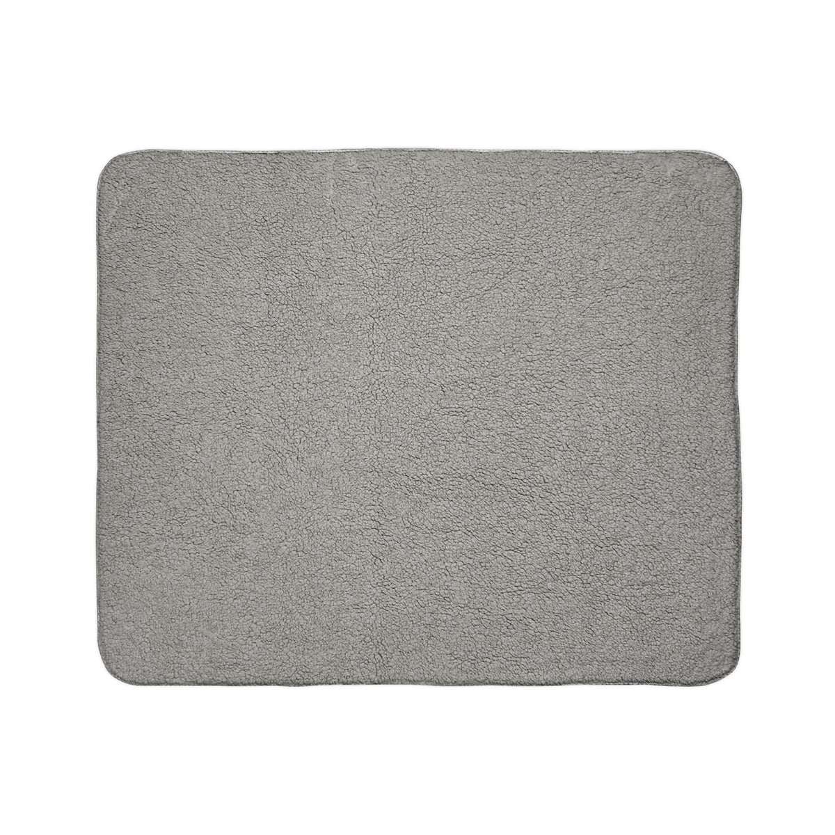 Premium Dawg Pound Fleece Sherpa Blanket