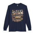 Louder Than The Drums Dawg Pound Mama Long Sleeve Tee