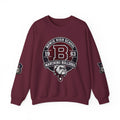 Bowie Marching Bulldogs Crew Neck Sweatshirt
