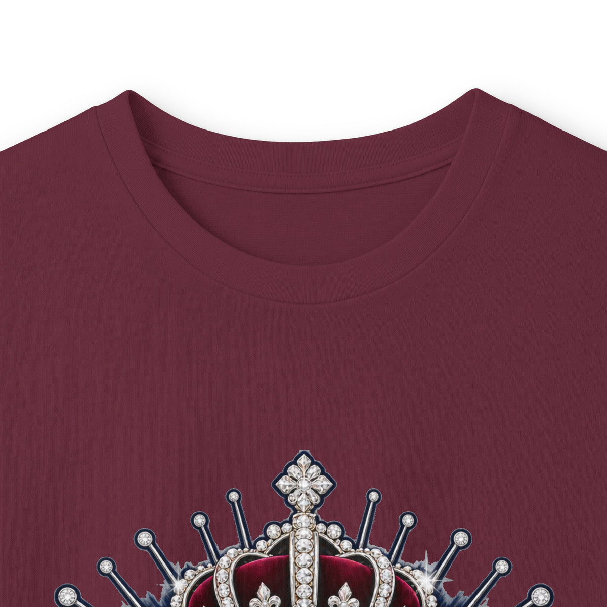 Legacy Senior 2027 Long Sleeve Tee