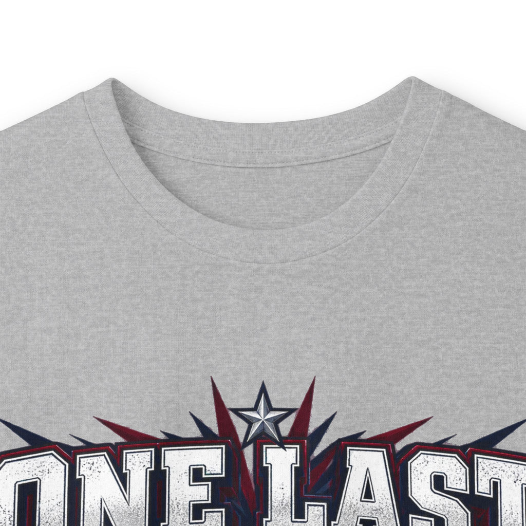 One Last Cadence Dawg Pound Seniors 2027 Long Sleeve Tee