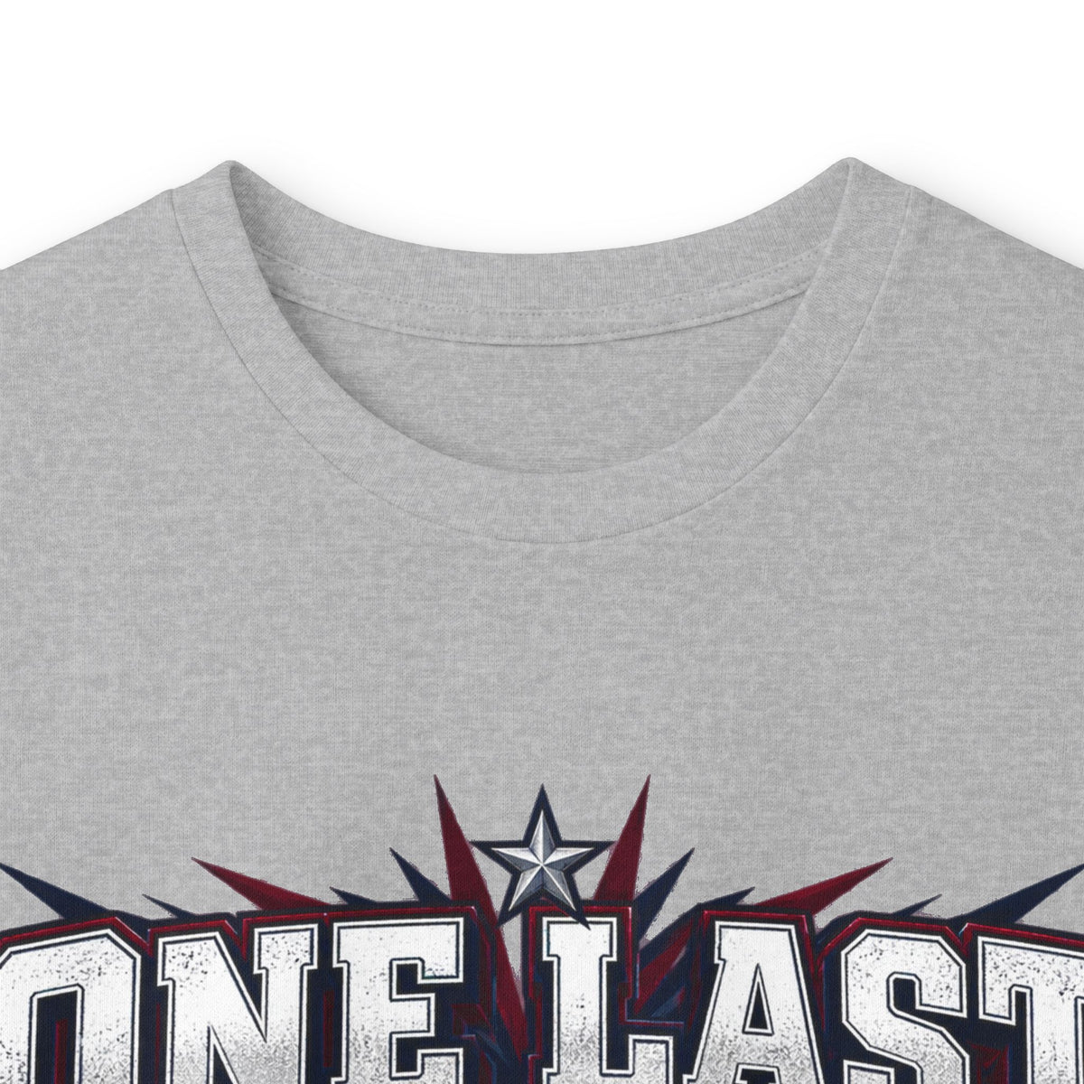 One Last Cadence Dawg Pound Seniors 2027 Long Sleeve Tee