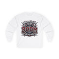 Brother of the Boom Long Sleeve Tee