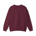Heartbeat of the Band "Dawg Pond Mama" Crewneck Sweatshirt