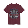 Senior 'Dawg Pound' Bulldog T-Shirt — "Bringing the Boom" Class of 2027