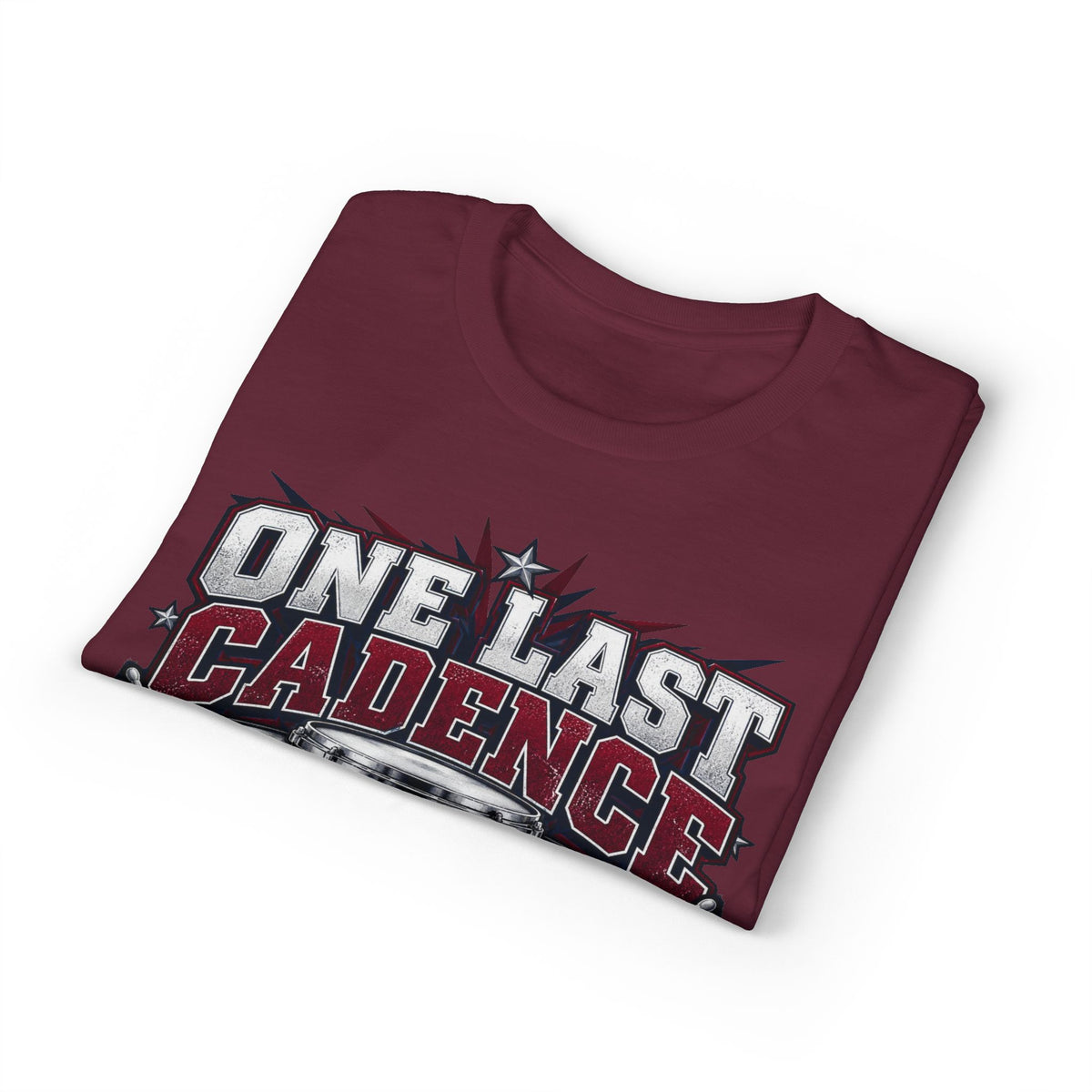 One Last Cadence Dawg Pound Seniors 2027 T-Shirt