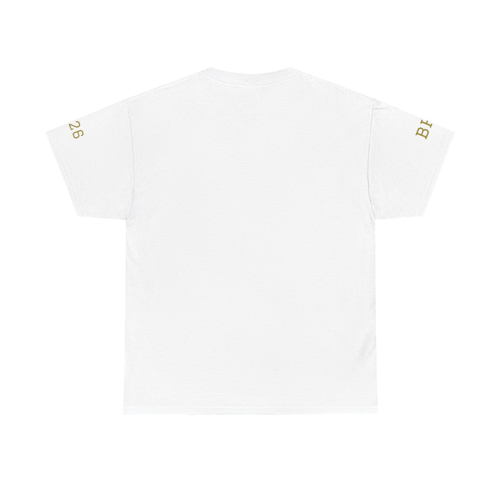 My Favorite Show Starts at Halftime Football T-Shirt