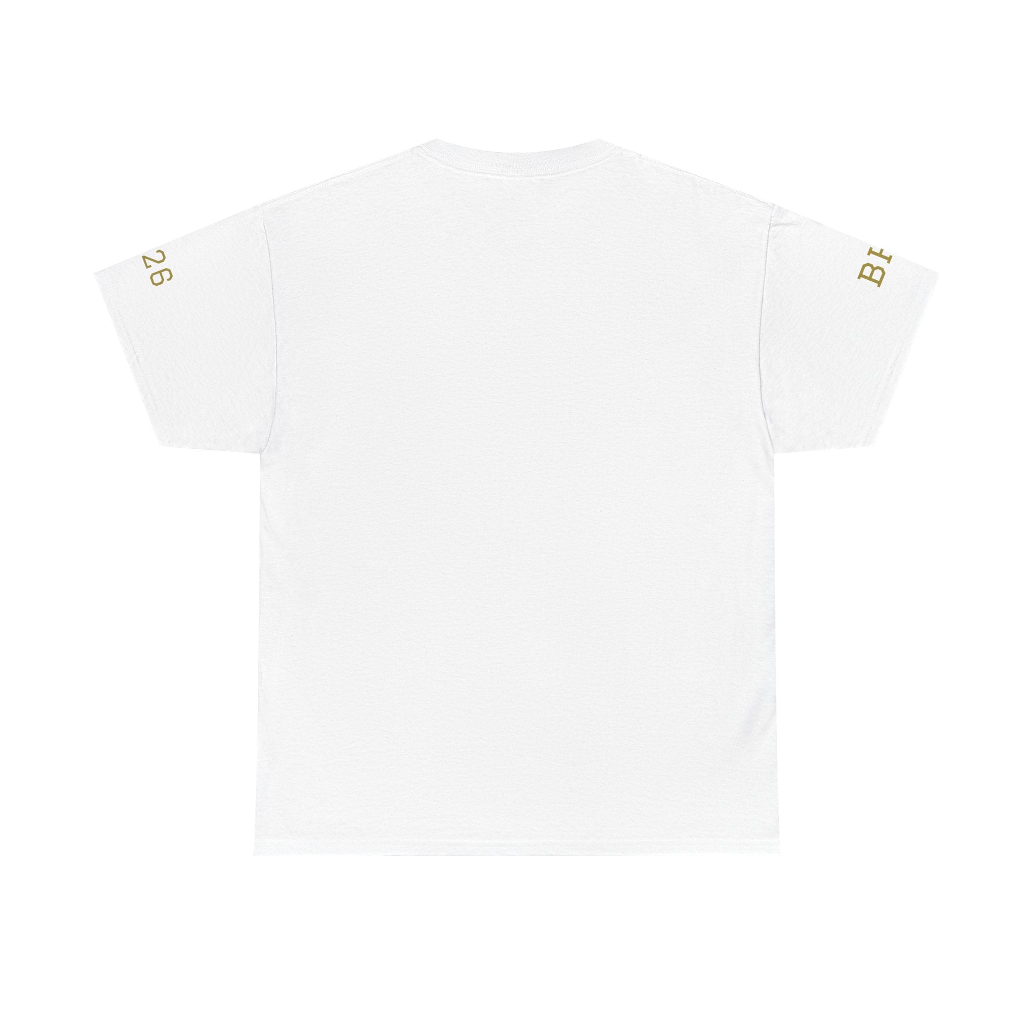 My Favorite Show Starts at Halftime Football T-Shirt