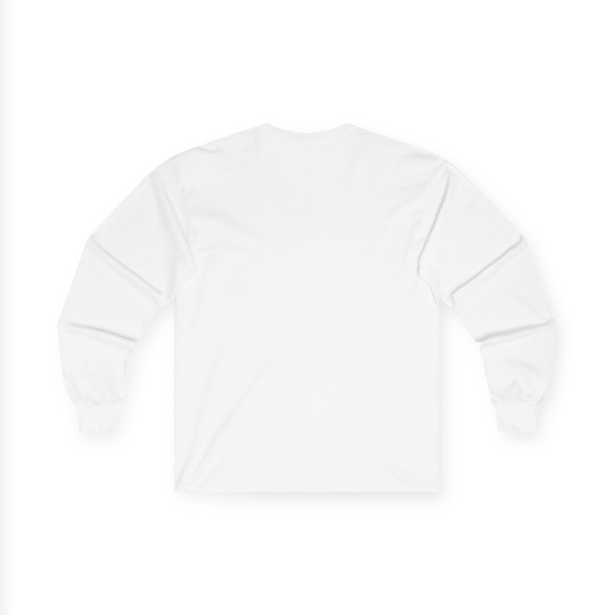 That’s My Dawg Bulldog Long Sleeve Tee — Proud Band Uncle