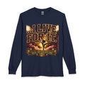 I Live For It Dance Mom Long Sleeve T-Shirt