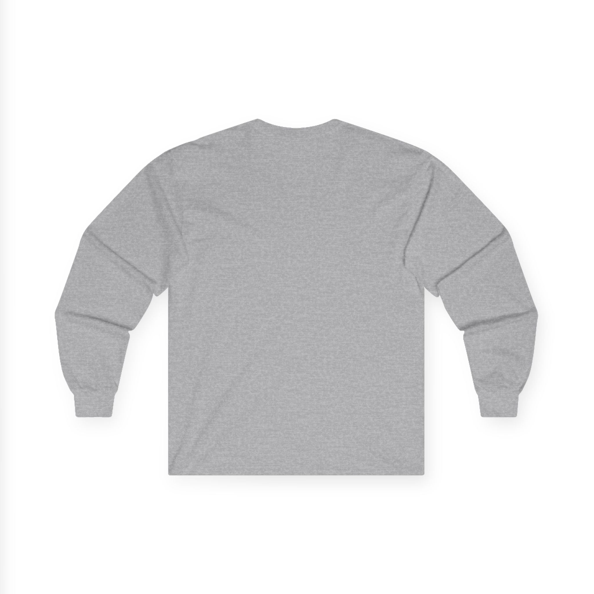 Biggest Fan Auntie Status Long Sleeve Tee