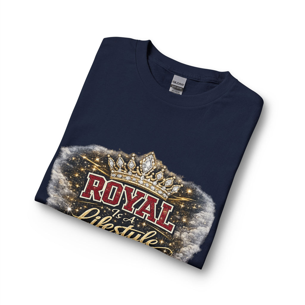Royal Lifestyle Long Sleeve Shirt