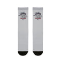 Bowie Marching Bulldogs Crew Socks