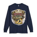 Royal Lifestyle Long Sleeve Shirt