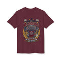 Band Grandpa T-Shirt -  Marching Band Tribute Tee