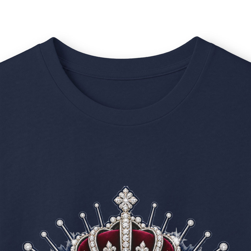 Legacy Senior 2027 Long Sleeve Tee