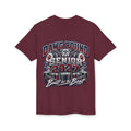T-Shirt — Dawg Pound Senior 2027 "Built for the Beat" Graduation Tee