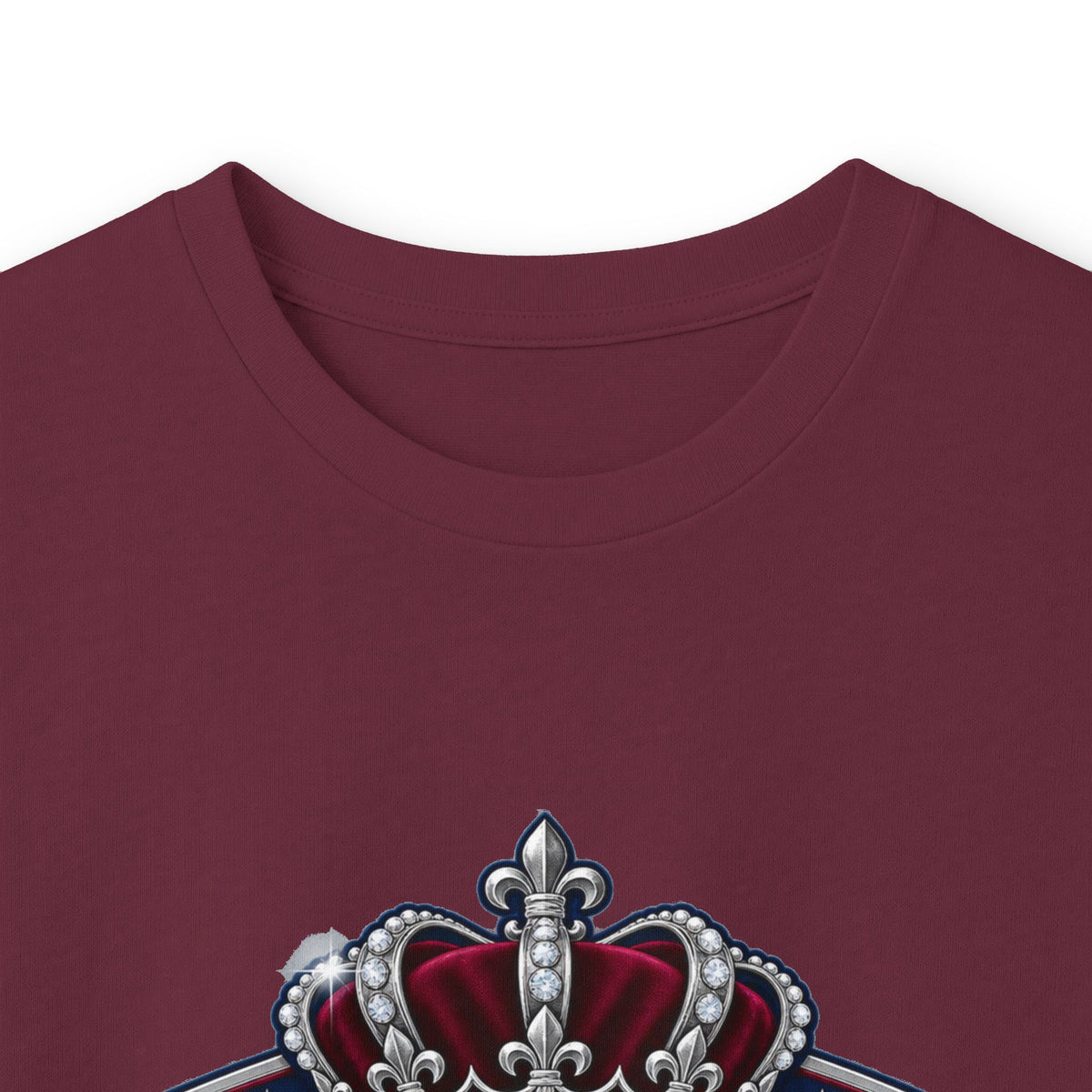 Sweetheart Dad Long Sleeve Tee — 'Senior Sweetheart Dad' Class of 2027 Gift