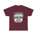 Bowie Marching Bulldogs "Band Dad" T-Shirt