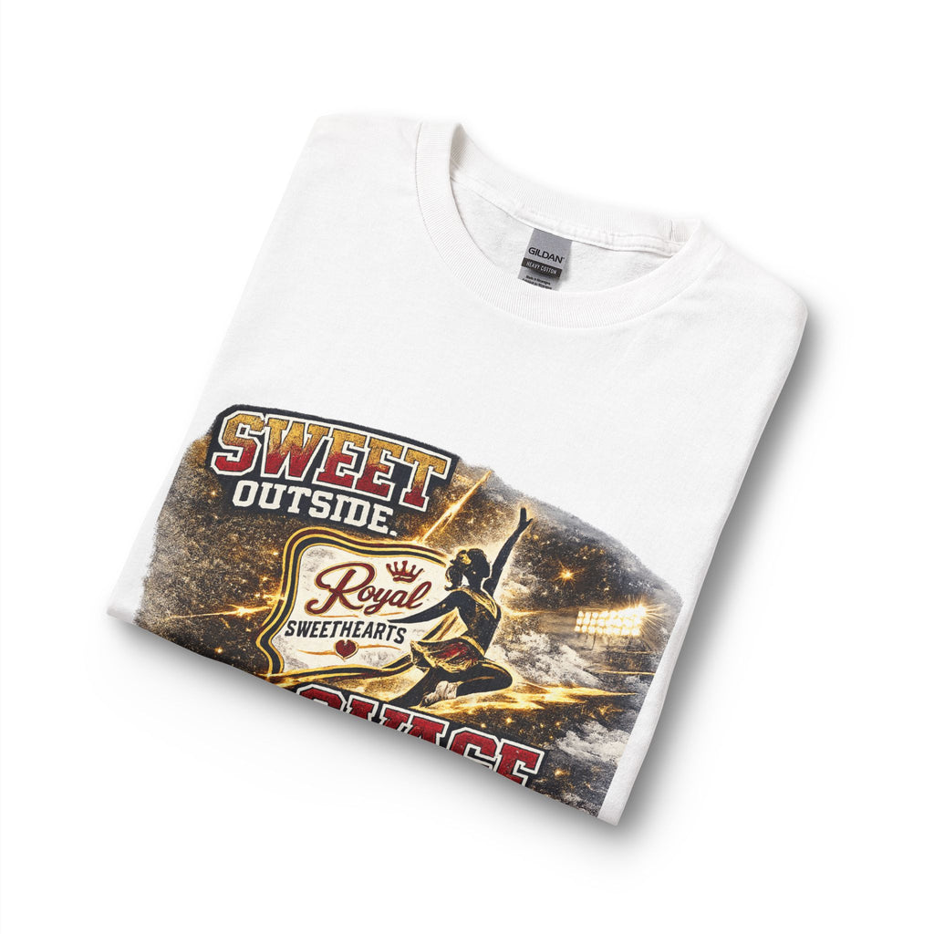 Sweet Outside Savage on the Field Long Sleeve Shirt