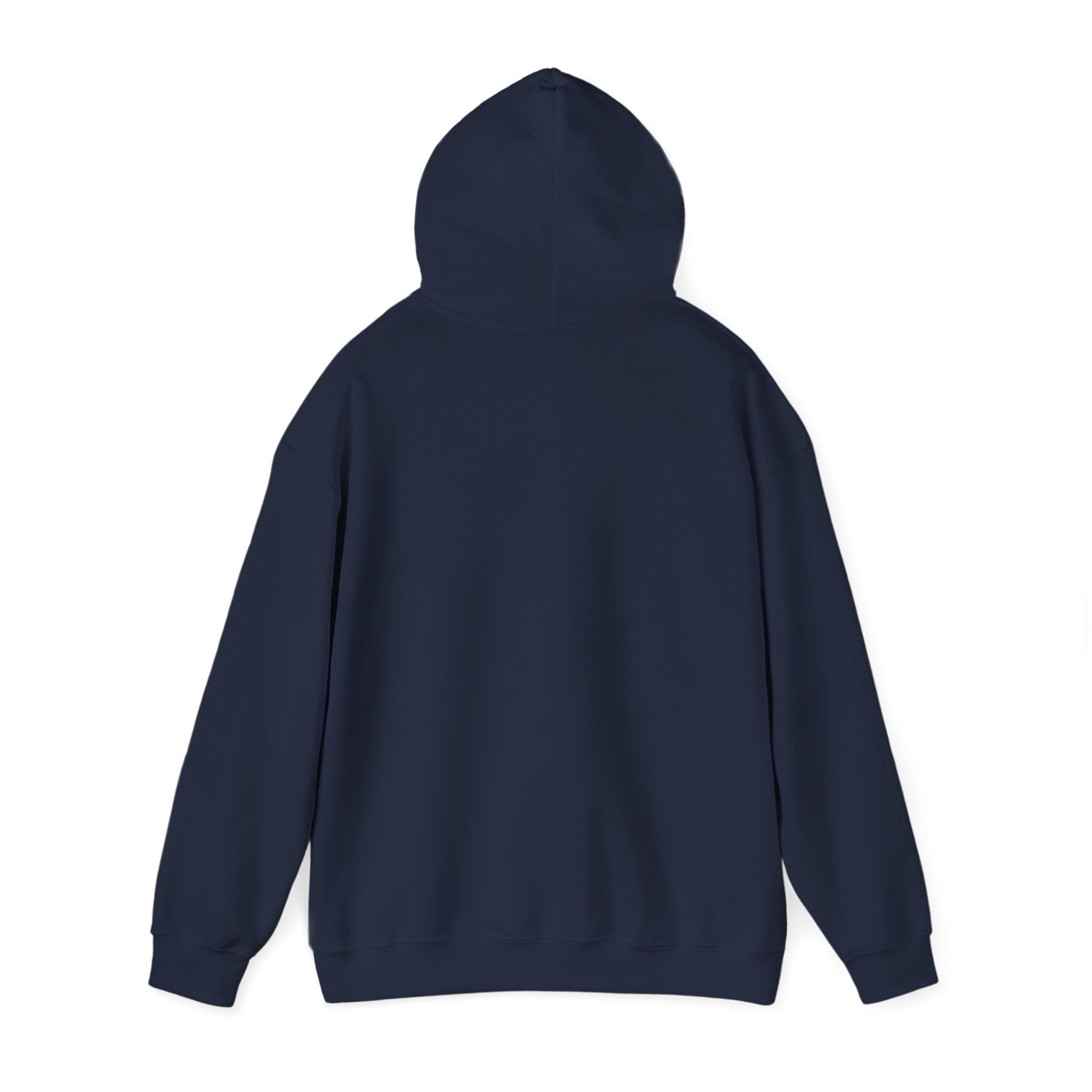 Bowie Band Mom Hoodie – Marching Bulldogs Support Crew Sweatshirt