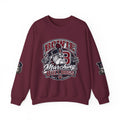 Bowie Marching Bulldogs Crew Neck Sweatshirt
