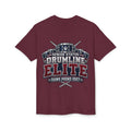Drumline Elite Senior T‑Shirt — "Dawg Pound 2027" Band Tee