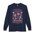 You Hear Noise - Drumline Grandma Long Sleeve Tee