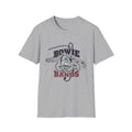 Official 2026 Bowie High School Marching Bulldogs Band Shirt (REQUIRED)