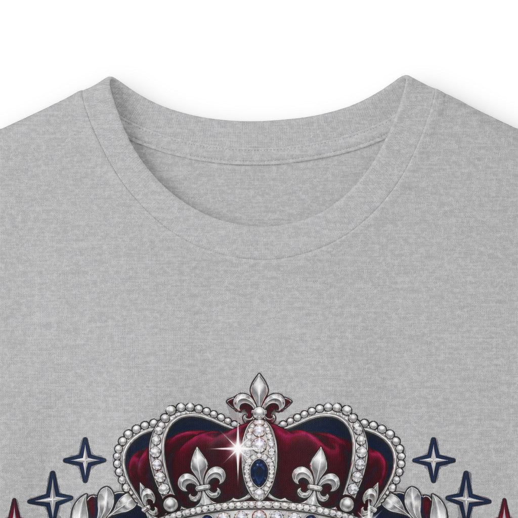 2027 Our Pride Our Legacy Long Sleeve Tee
