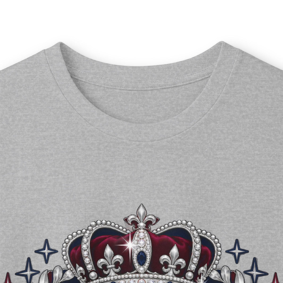 2027 Our Pride Our Legacy Long Sleeve Tee