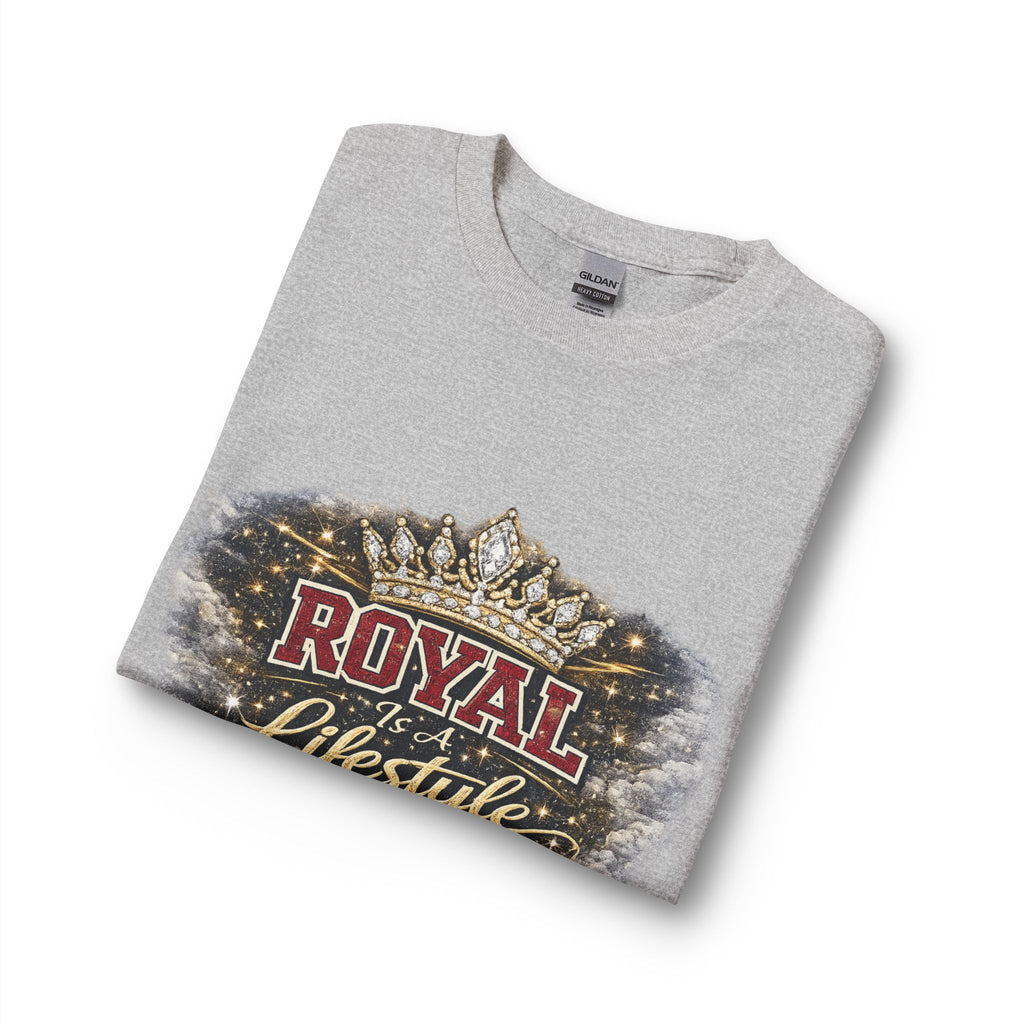 Royal Lifestyle Long Sleeve Shirt