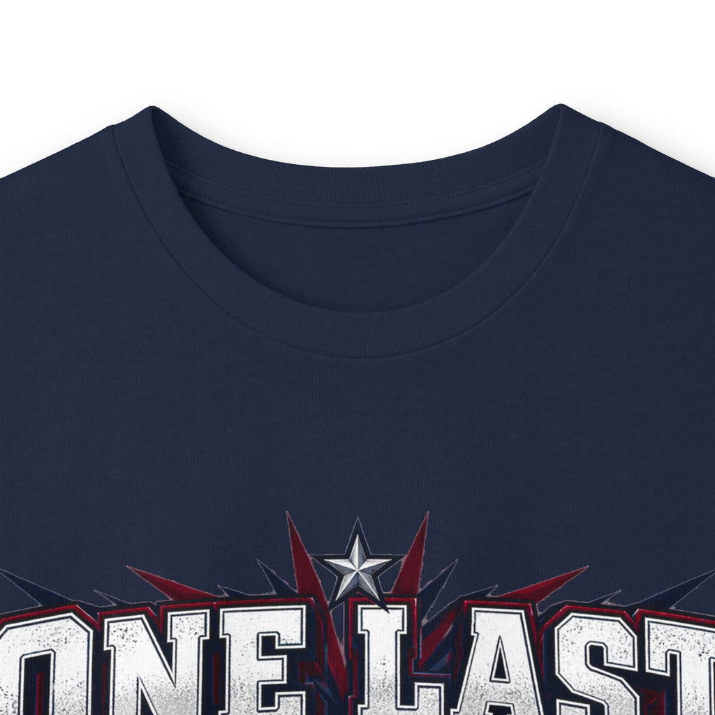 One Last Cadence Dawg Pound Seniors 2027 Long Sleeve Tee