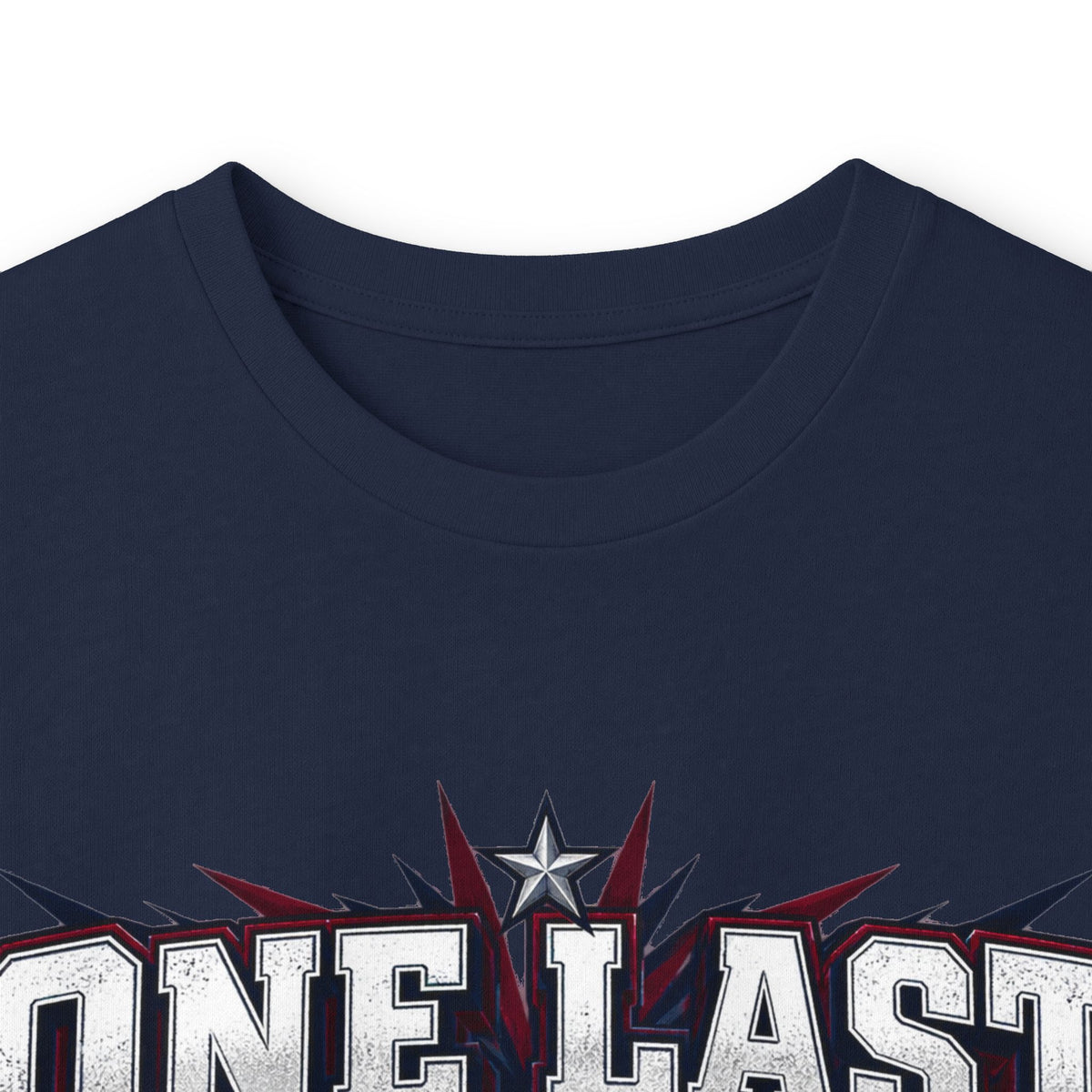 One Last Cadence Dawg Pound Seniors 2027 Long Sleeve Tee