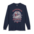 Granddaughter by Blood, Sweethearts Grandpa Long Sleeve T-Shirt